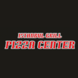 Istanbul-Grill logo.